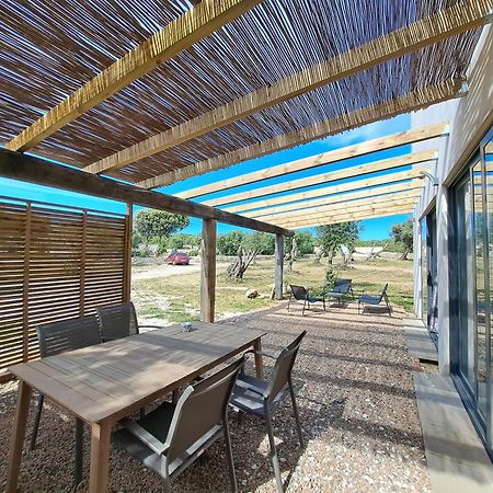 Maison Au Calme Idealement Situee Proche Plage โบนิฟาซิโอ ภายนอก รูปภาพ