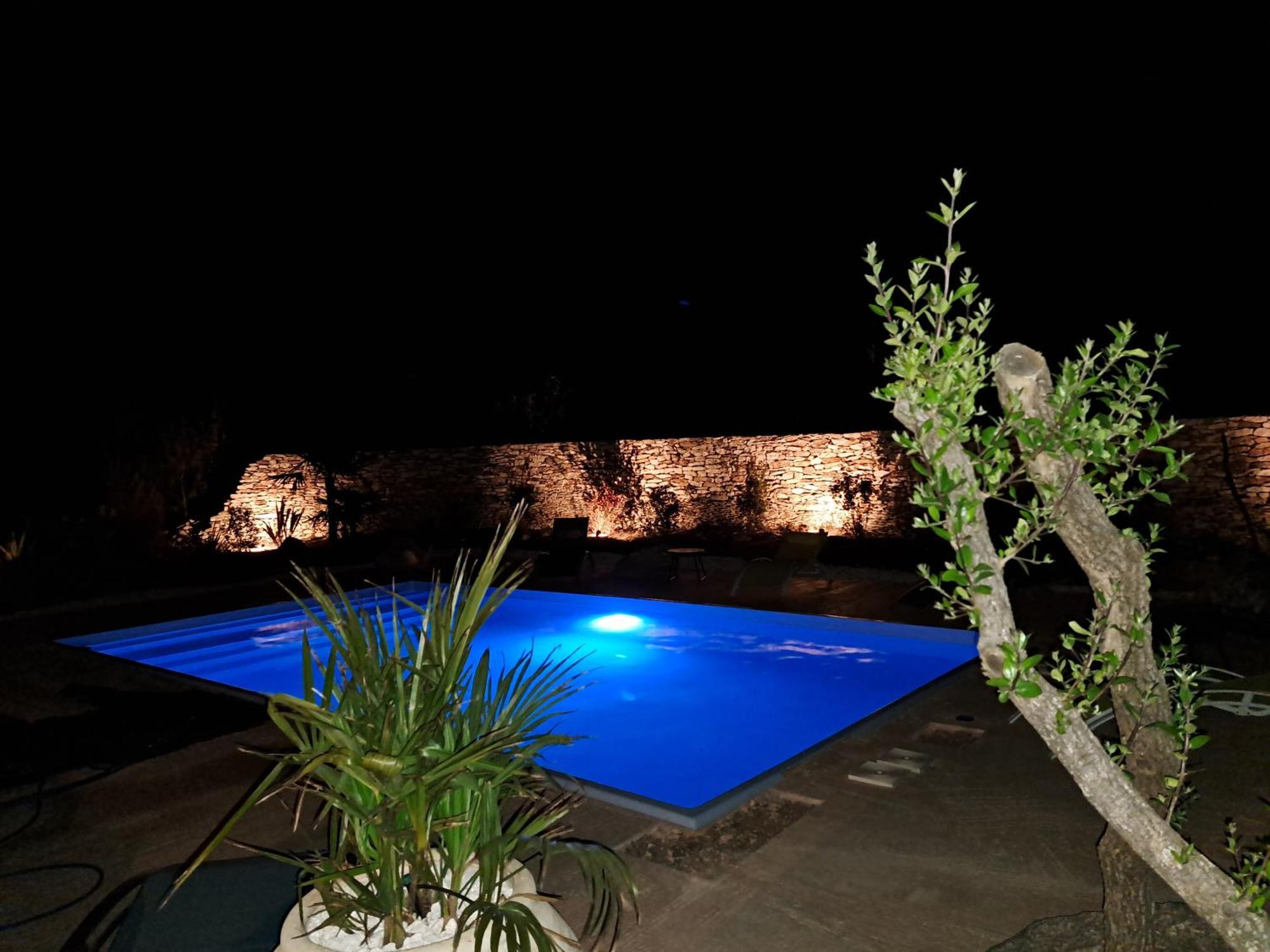Maison Au Calme Idealement Situee Proche Plage โบนิฟาซิโอ ภายนอก รูปภาพ