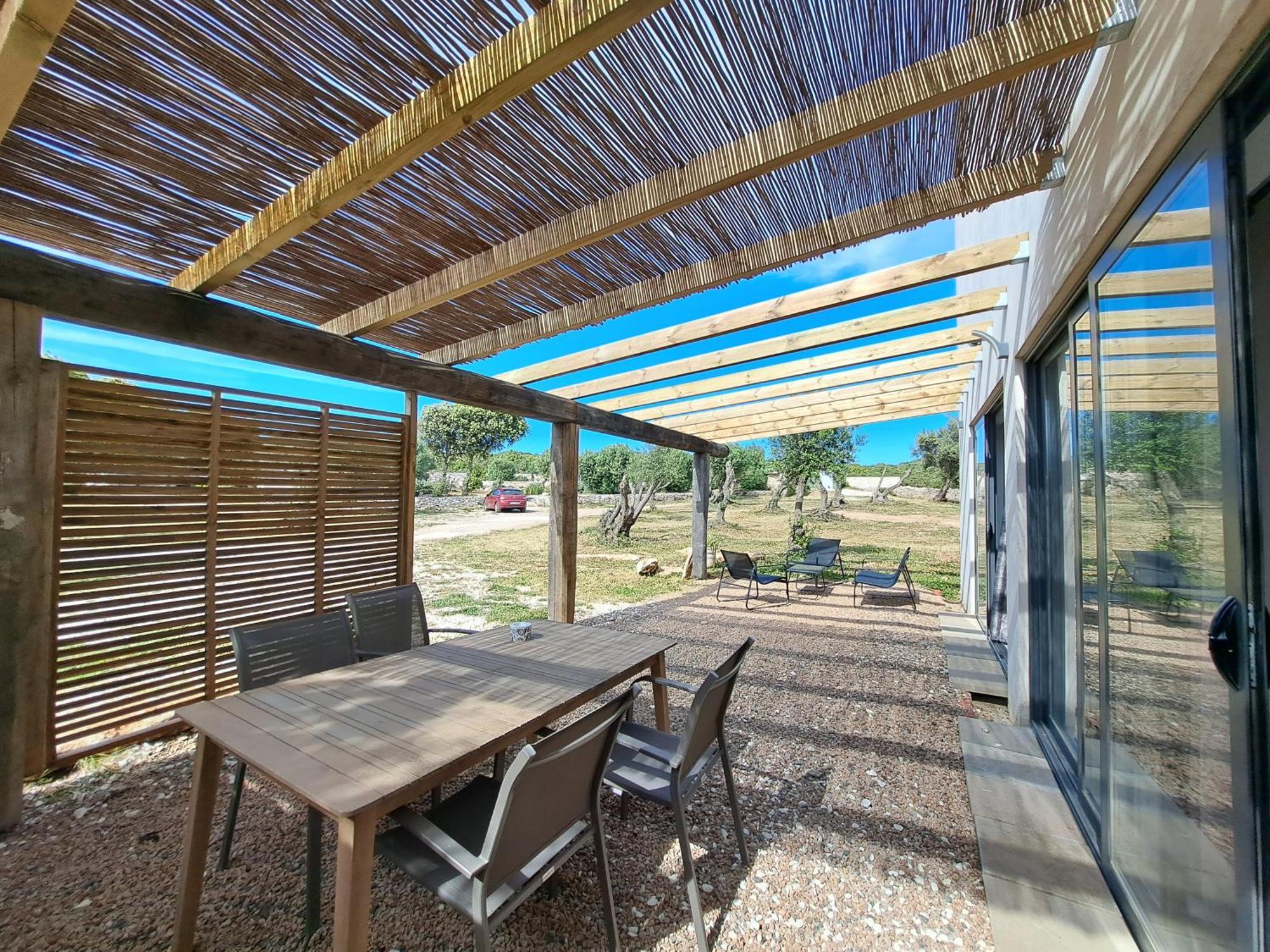 Maison Au Calme Idealement Situee Proche Plage โบนิฟาซิโอ ภายนอก รูปภาพ